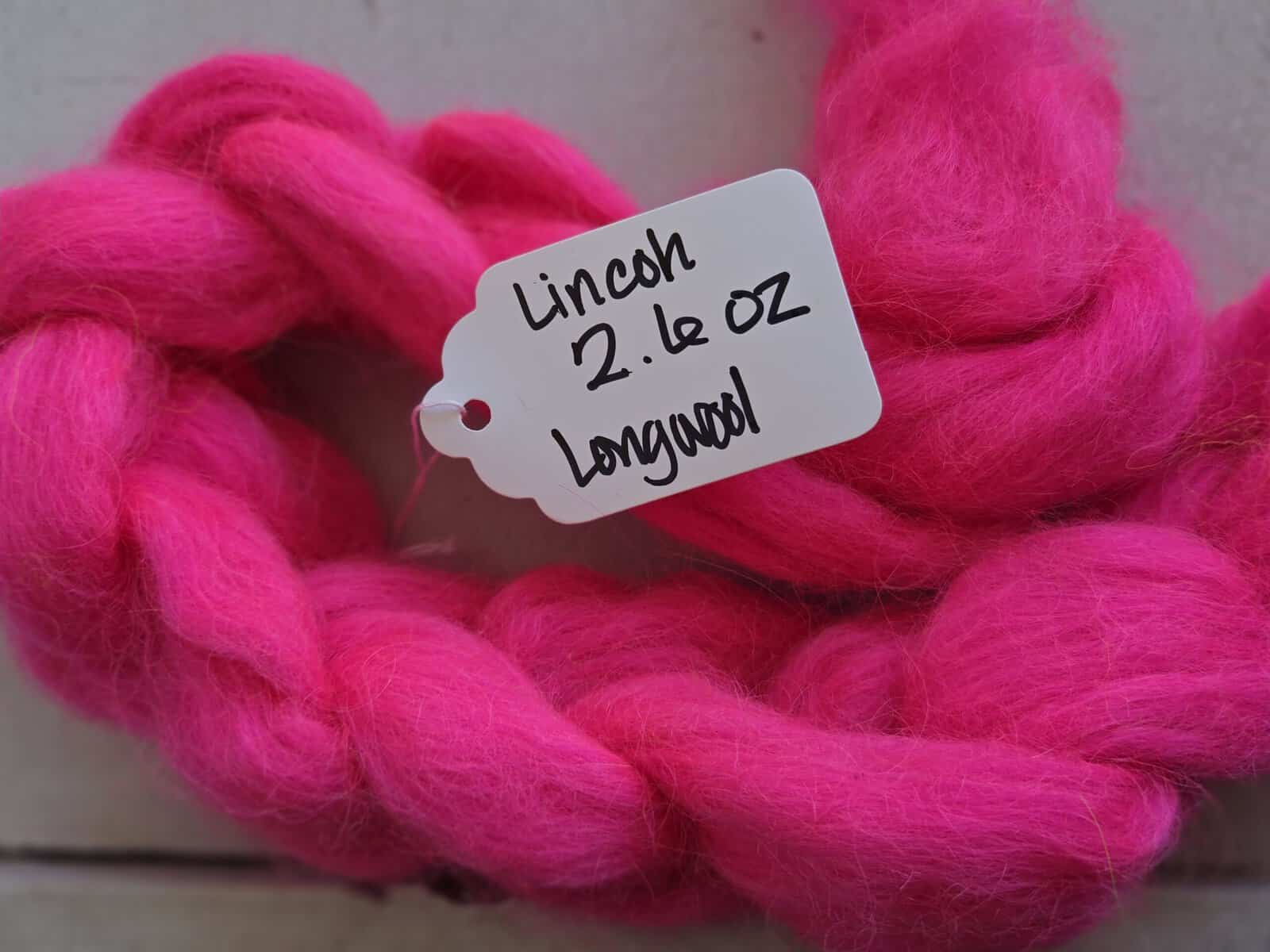 Bry-tastic Roving Kapinkle Bry-tastic Roving Kapinkle