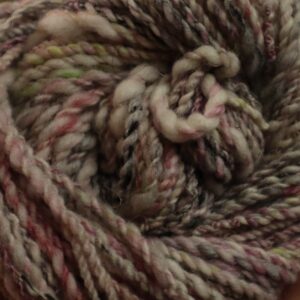 One of a Kind - Handspun Art Yarn - Bryan Thompson