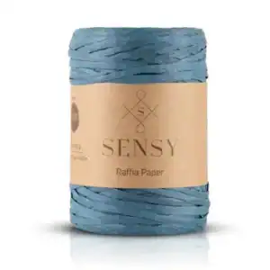 Sensy Premium- 438 yds - 100% Paper