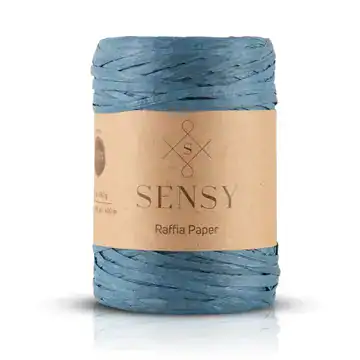 Sensy Premium- 438 yds - 100% Paper