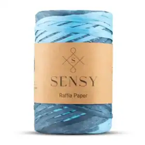 Sensy Premium- 317 yds - 100% Paper