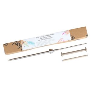 Ashford e-Spinner 3 Bobbin Winder Quill Spindle Attachment