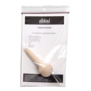 Tension Knob Lacquered (Copy)
