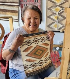 Gloria Begay