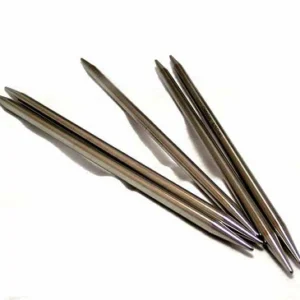 Chiaogoo Stainless Double Point Knitting Needles