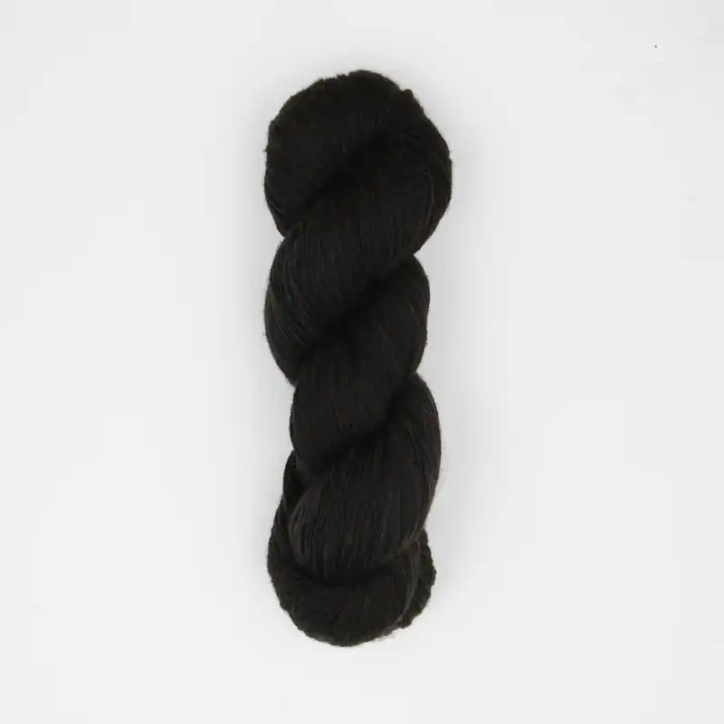 Jet Black