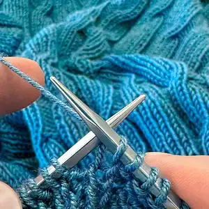 ChiaoGoo Interchangeable Knitting Tips