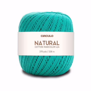 Circulo Maxcolor 4/4