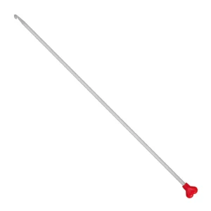 Addi Aluminum Tunisian Crochet/Afghan Hook