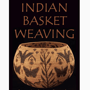 Indian Basket Weaving - The Navajo School of Indian Basketry