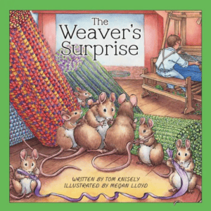 The Weaver's Surprise - Tom Knisely