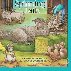 Spinning Tails-Tom Knisely