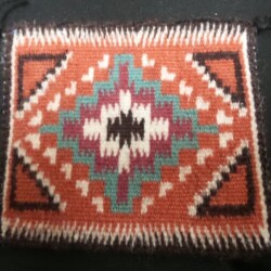 Pine Springs by Lula Brown Pine Springs by Lula Brown