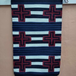 Chief Blanket By ( Justin Cody Smith )
