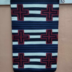 Chief Blanket By ( Justin Cody Smith )