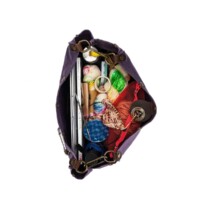 Rucksack Interior