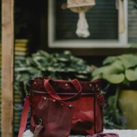 della QMaker's Mesh Tote