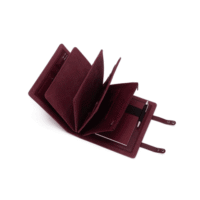 della Q Hook & Needle Notebook