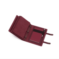 della Q- Hook & Needle Notebook-Notepad