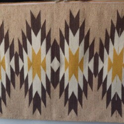 Eye Dazzler- Lena Tsinajinnie Eye Dazzler- Lena Tsinajinnie