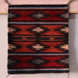 Chinle Style - Amelda Grey - Navajo Rug