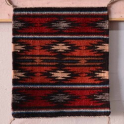 Chinle Style - Amelda Grey - Navajo Rug