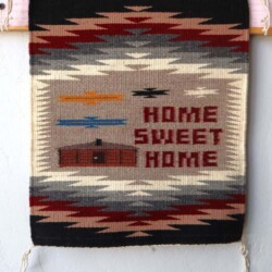 Amelda Gray - Pictorial Eyedazzler - Home Sweet Home 1