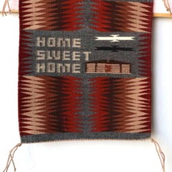 Ameilda Gray - Pictorial Eyedazzler - Home Sweet Home 2