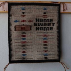 Home Sweet Home - Butterflies- Amelda Gray