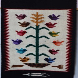 Tree Of Life- 12 Birds-Emily Malone