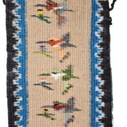 Hummingbirds from the Four Directions Pictorial by Davina Begay Hummingbirds from the Four Directions Pictorial by Davina Begay