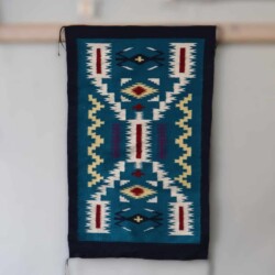 Storm Rug - Nicholas Joe
